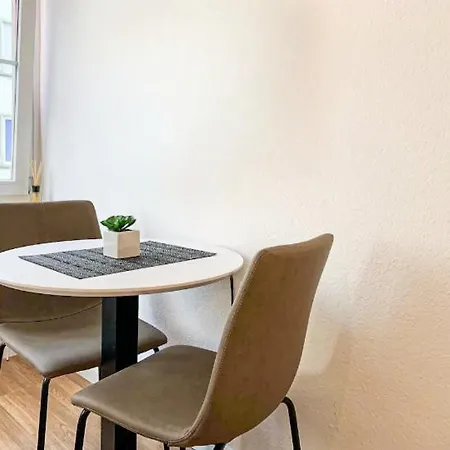 New Studio In The Center Of Zurich Old Town Muhlegasse - Self Checkin Exterior photo