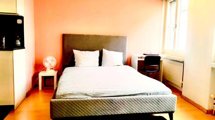 Apartment New In The Center Of Old Town Muhlegasse - Self Checkin Zürich