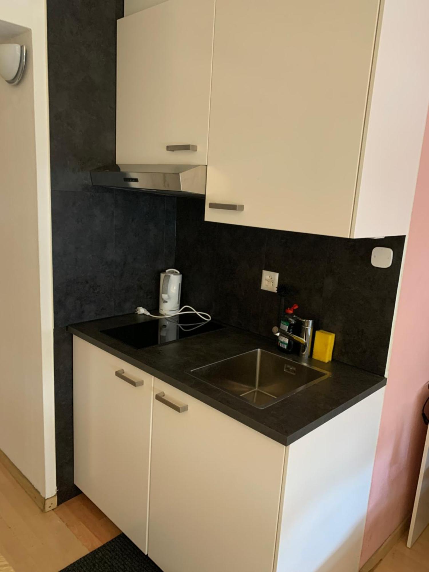 Appartement New In The Center Of Old Town Muhlegasse - Self Checkin *