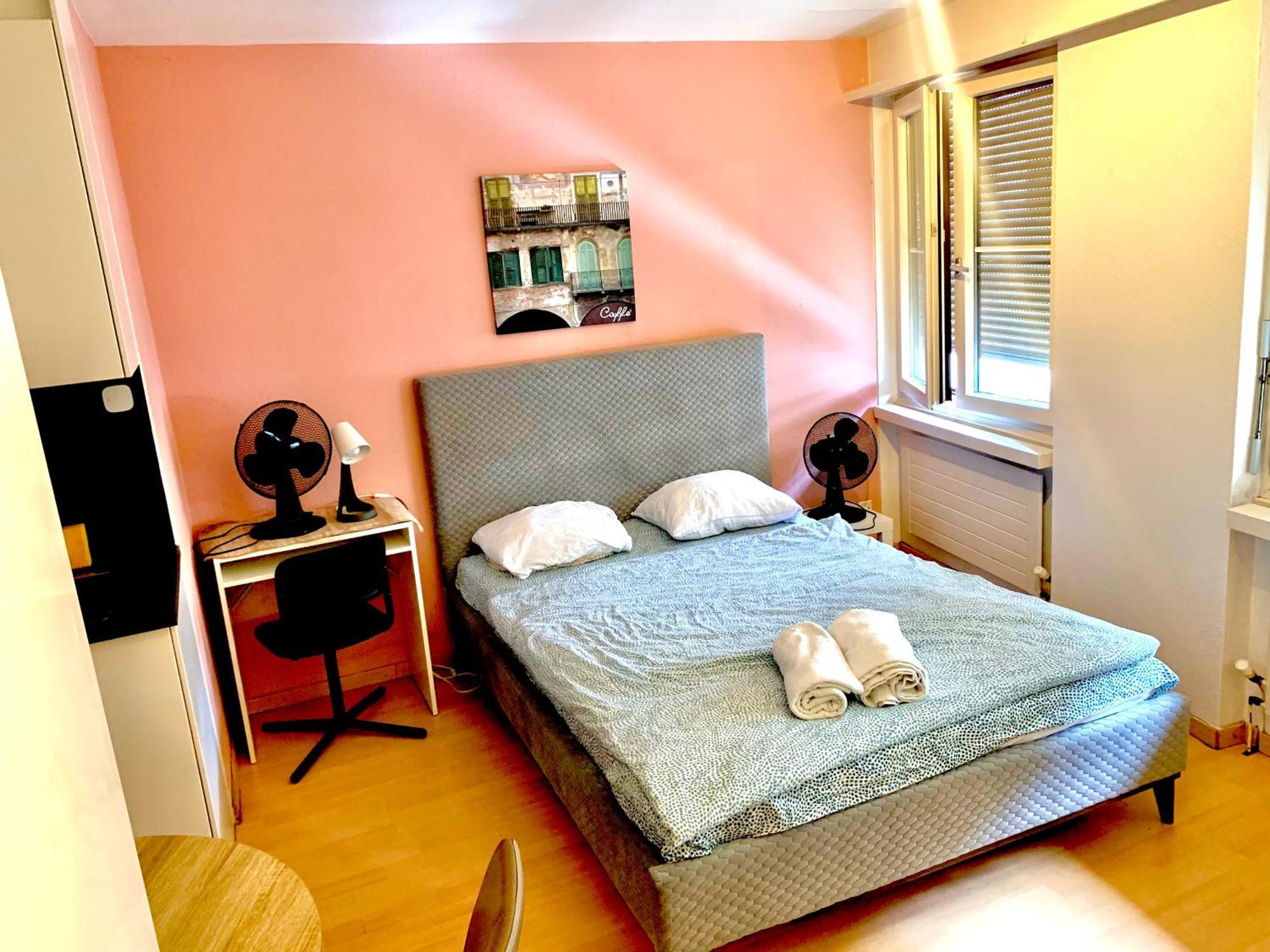 New In The Center Of Old Town Muhlegasse - Self Checkin Zürich